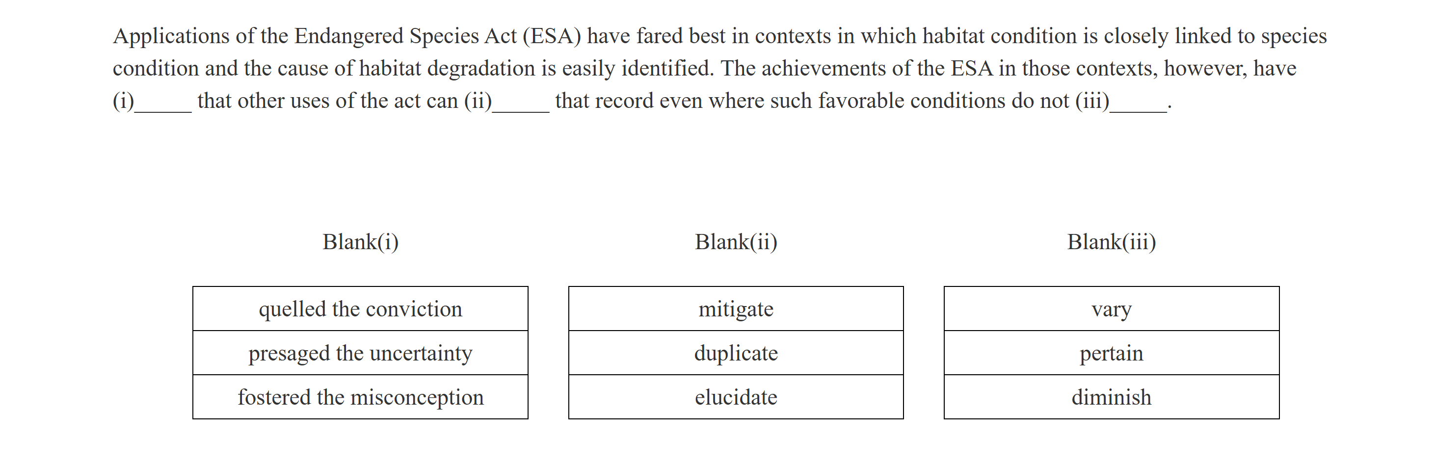 KMF Comprehensive set of mathematics questions after the reform